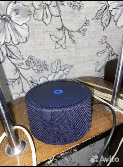 Яндекс станция алиса