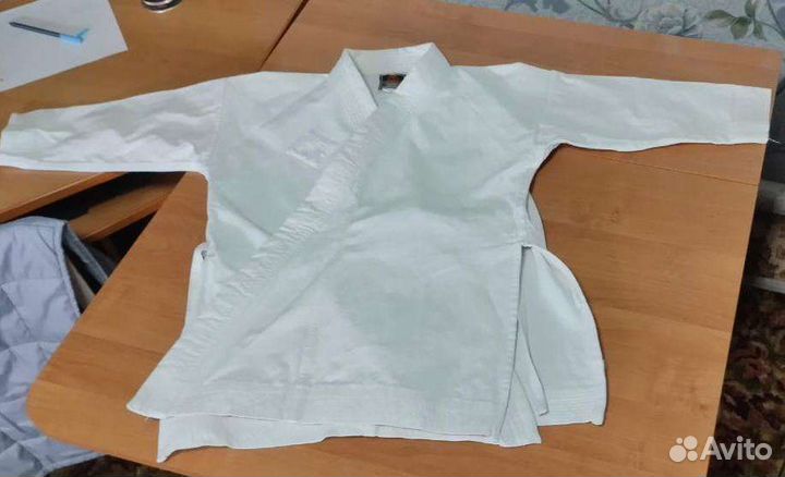 Кимоно для ката