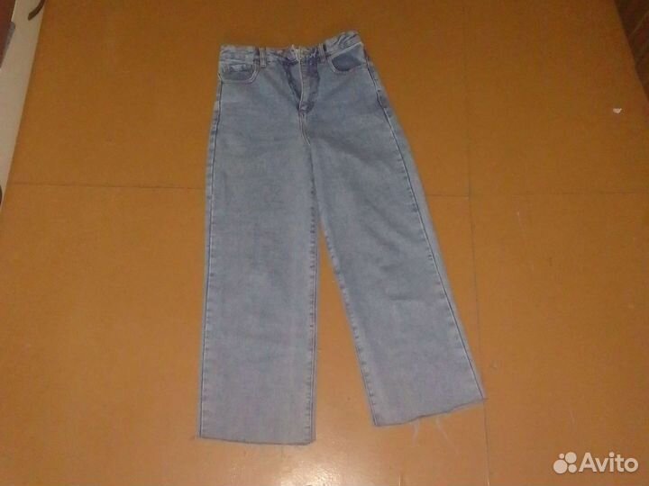 Джинсы denim