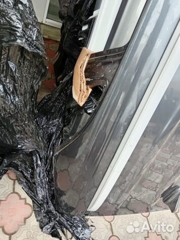 Крыша Kia Sorento Prime Um