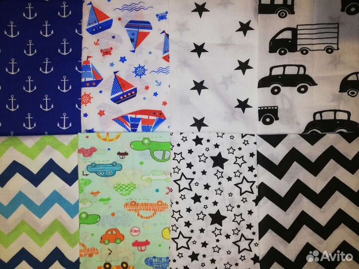 Головной убор для мальчика