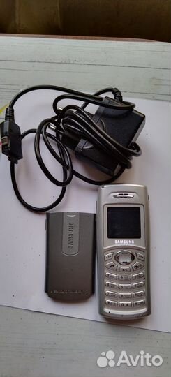 Samsung SGH-C100