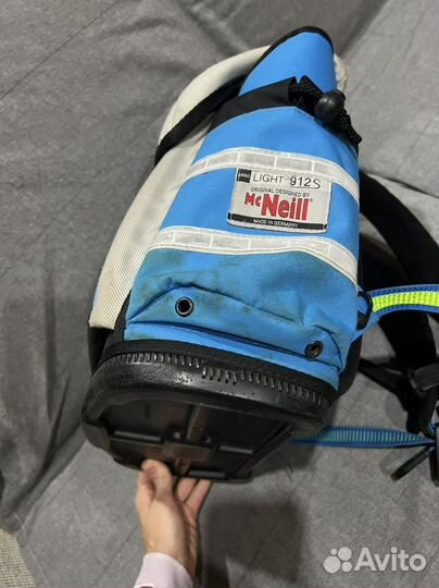 Рюкзак школьный mc naill