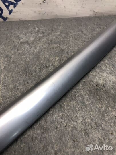 Пер лев молдинг двери W164