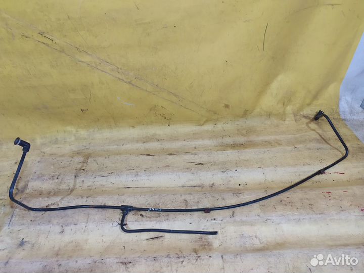 Шланг омывателя Cadillac SRX 2003-2009 Кадилак