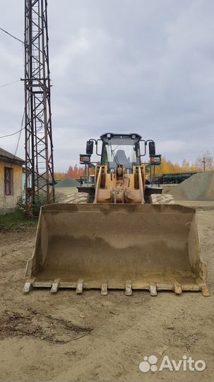 Фронтальный погрузчик Lonking ZL50NC, 2022