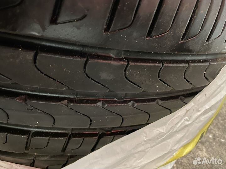 Pirelli Cinturato P7 235/45 R18 98V