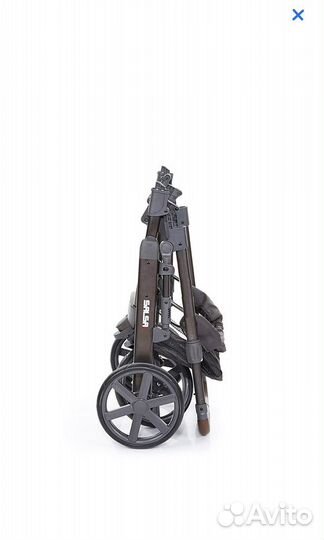 Коляска 2в1 бу