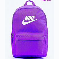 Рюкзак Nike Violet Pink Red для Девочки