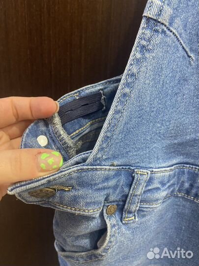 Комбинезон для беременных 48 размер