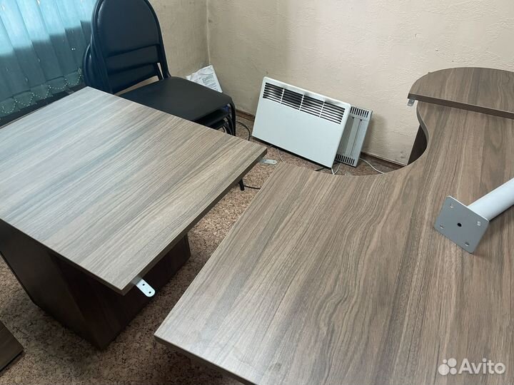 Офисная мебель для руководителя