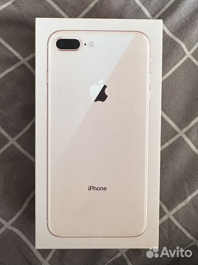 iPhone 8 Plus, 64 ГБ