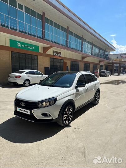 LADA Vesta 1.6 МТ, 2022, 78 396 км