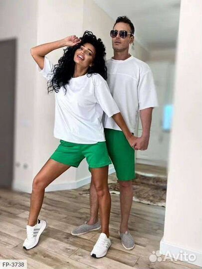 Парные костюмы