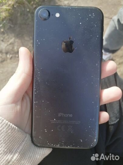 iPhone 7