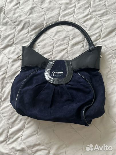 Сумка новая Италия