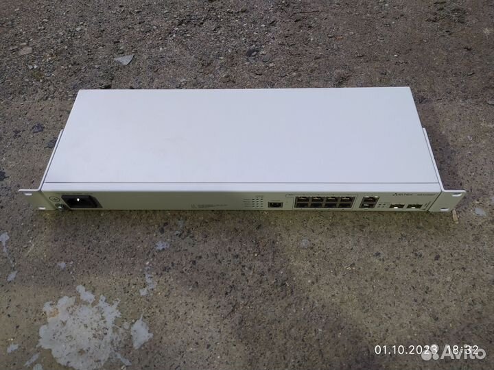 Коммутатор Eltex mes2308p