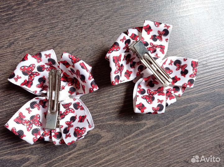Заколочки красивые