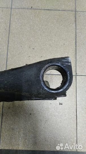 Рычаг передний правый Дэу Нексия