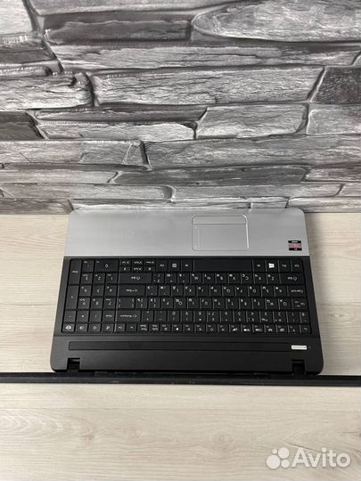 Ноутбук Packard Bell EasyNote TE11BZ-11204G32Mnks