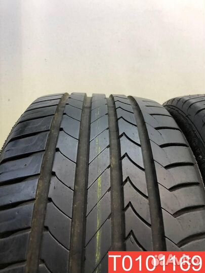 Goodyear EfficientGrip 215/40 R17 87V