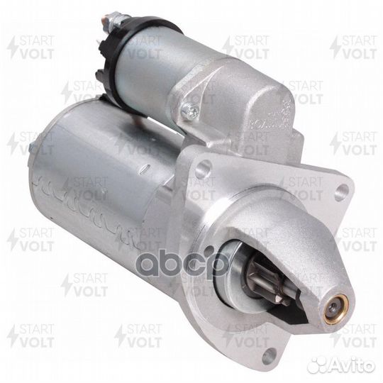 Стартер 4,252 LST0127 startvolt