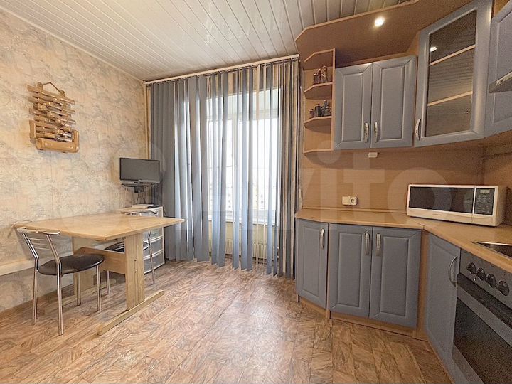 2-к. квартира, 50,5 м², 16/16 эт.