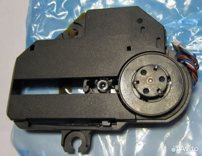 Лазер для плеера CD discman M93BG