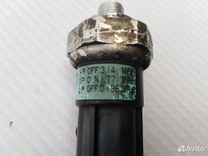 Датчик кондиционера Kia Sportage 2