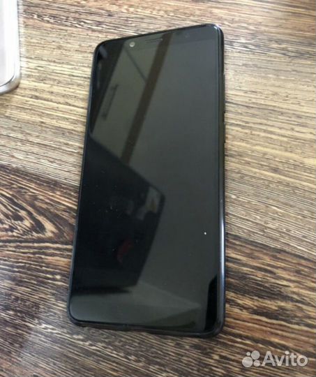 Xiaomi Redmi Note 5, 4/64 ГБ