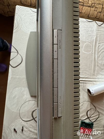 Телевизор бу