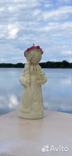 Программные свечи