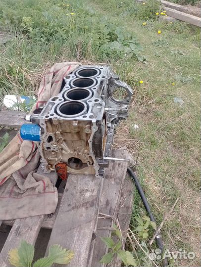 Запчасти на хонда аккорд 7 2.0л155л