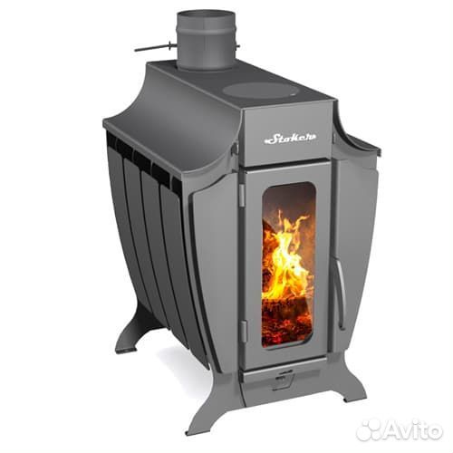 Отопительные печи Ермак