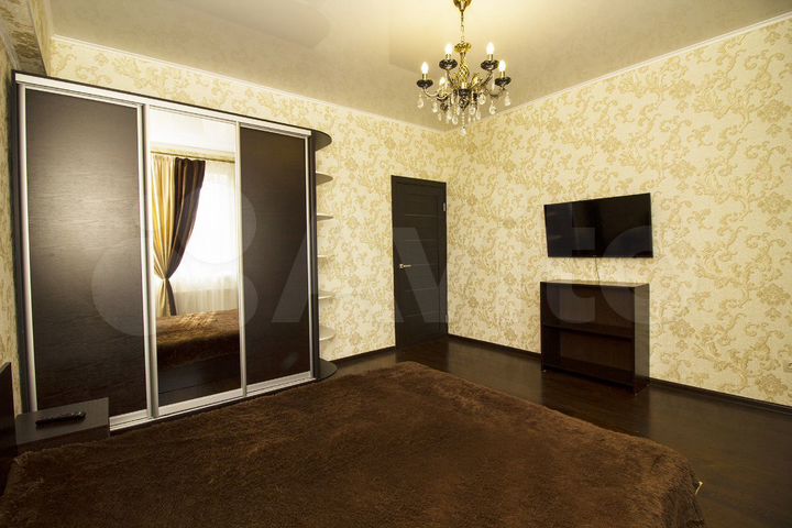 1-к. квартира, 40 м², 6/7 эт.