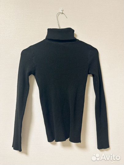 Водолазки женские