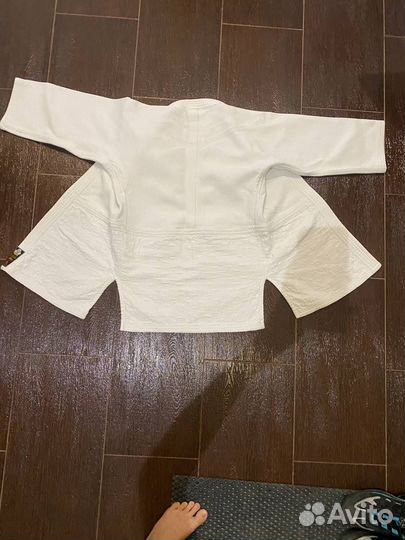 Кимоно для дзюдо 175