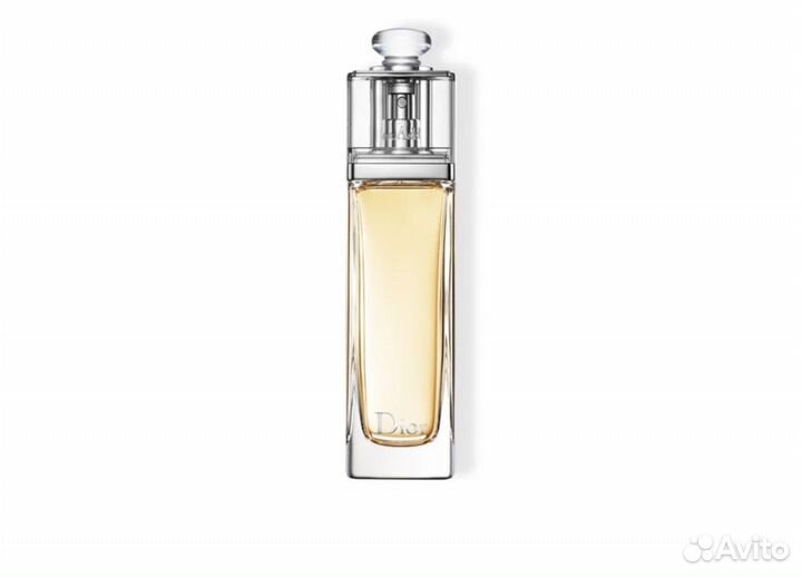 Dior addict edt