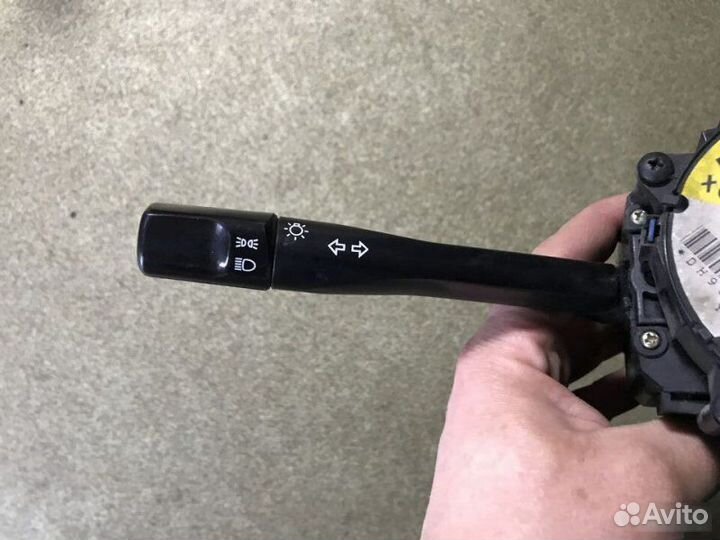 Шлейф подрулевой Rover 200