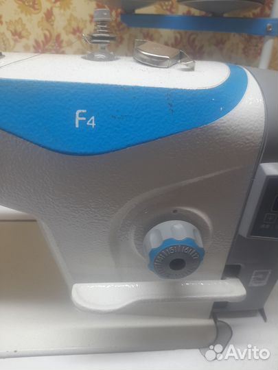 Промышленная швейная машина