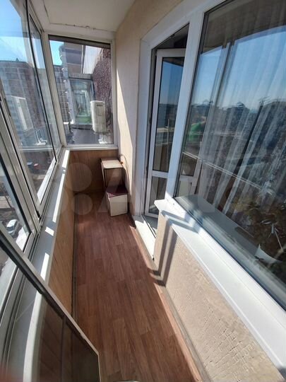 4-к. квартира, 80,2 м², 9/9 эт.