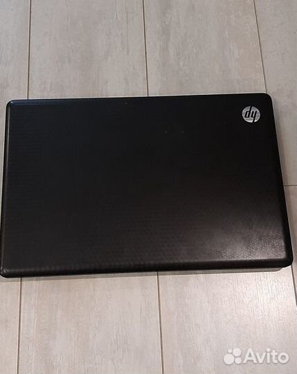 Ноутбук i3. HP G72. С большим экраном 1600*900