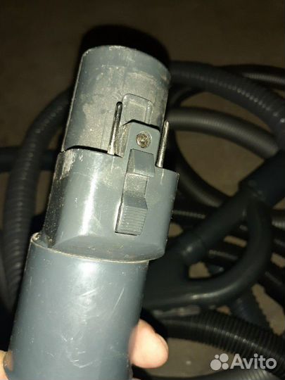 Шланг для пылесоса