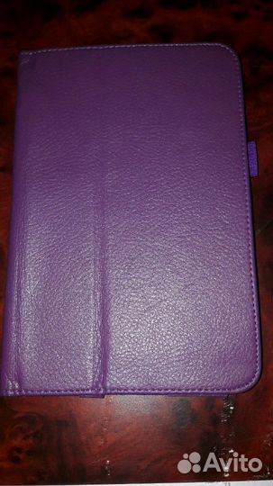 Чехол на планшет