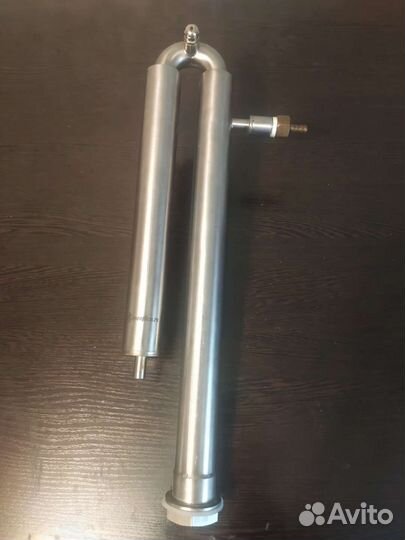 Бражная колонна 1.5 дюйма