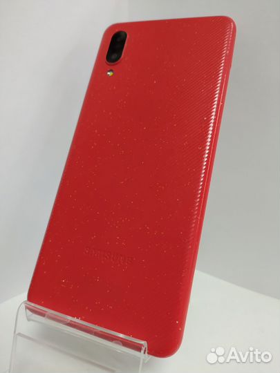 Смартфон Samsung Galaxy A02