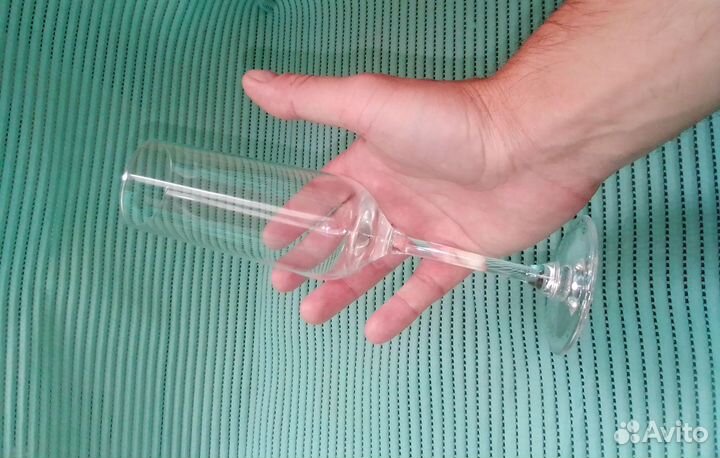 Hederlig бокалы IKEA