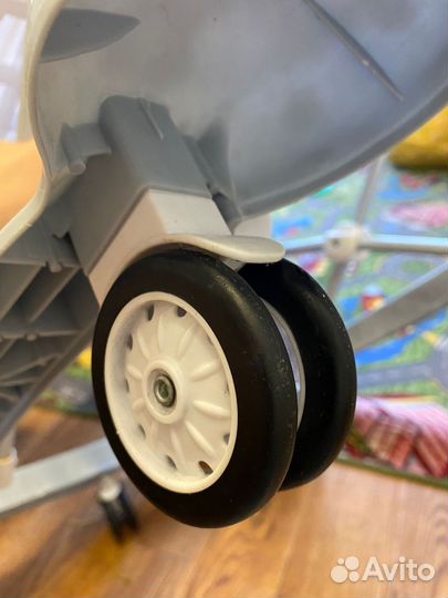 Ходунки детские бу