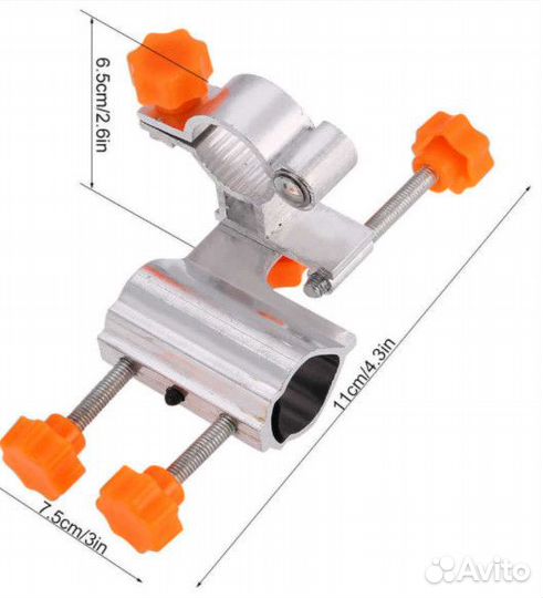 Для прикормки Пресс-форма