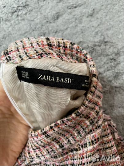 Комбинезон женский Zara